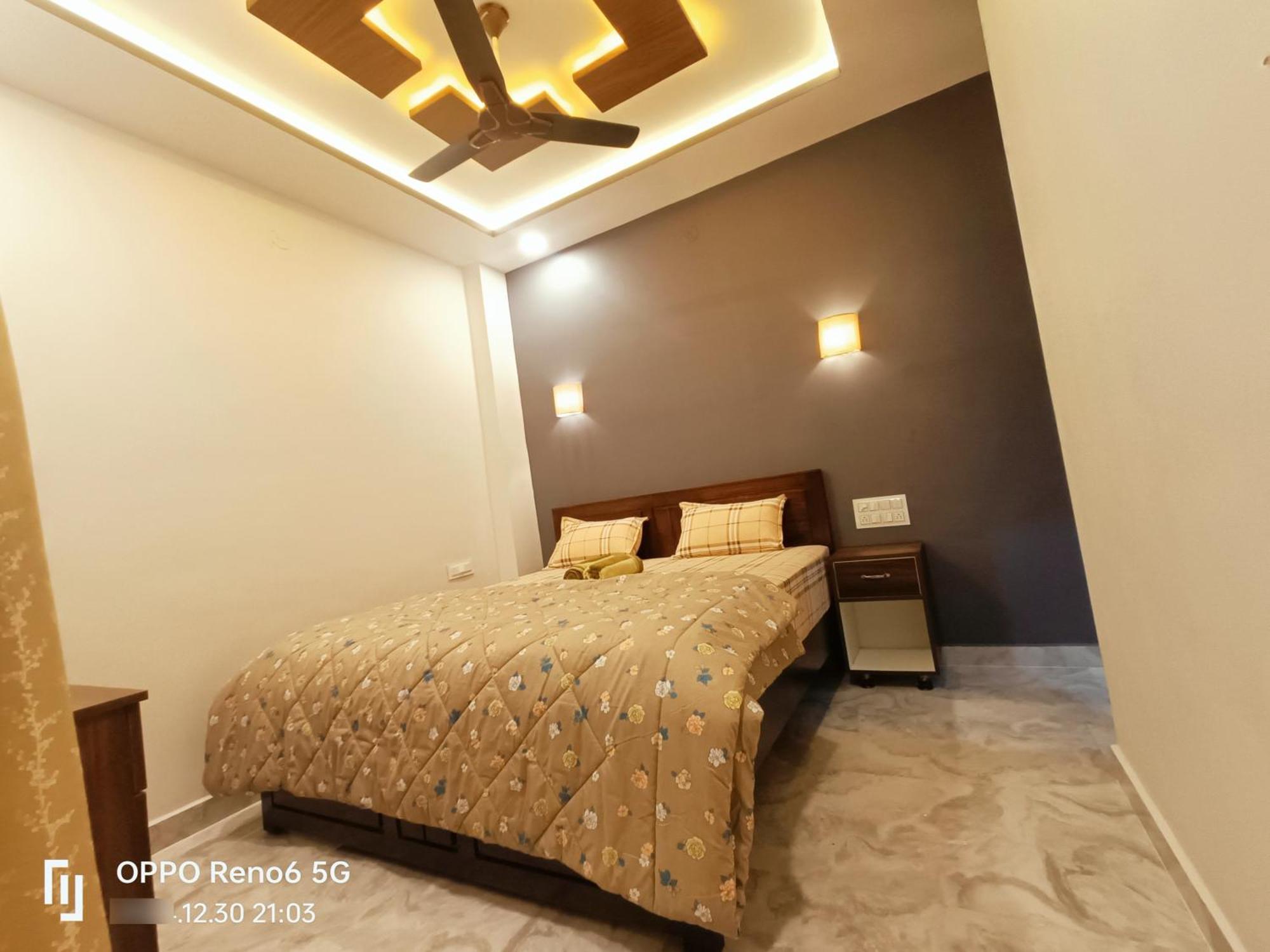 Dream Hampi Villa & Home Stay المظهر الخارجي الصورة