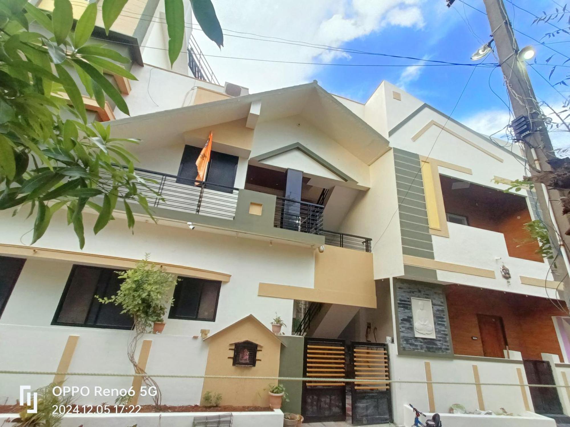 Dream Hampi Villa & Home Stay المظهر الخارجي الصورة