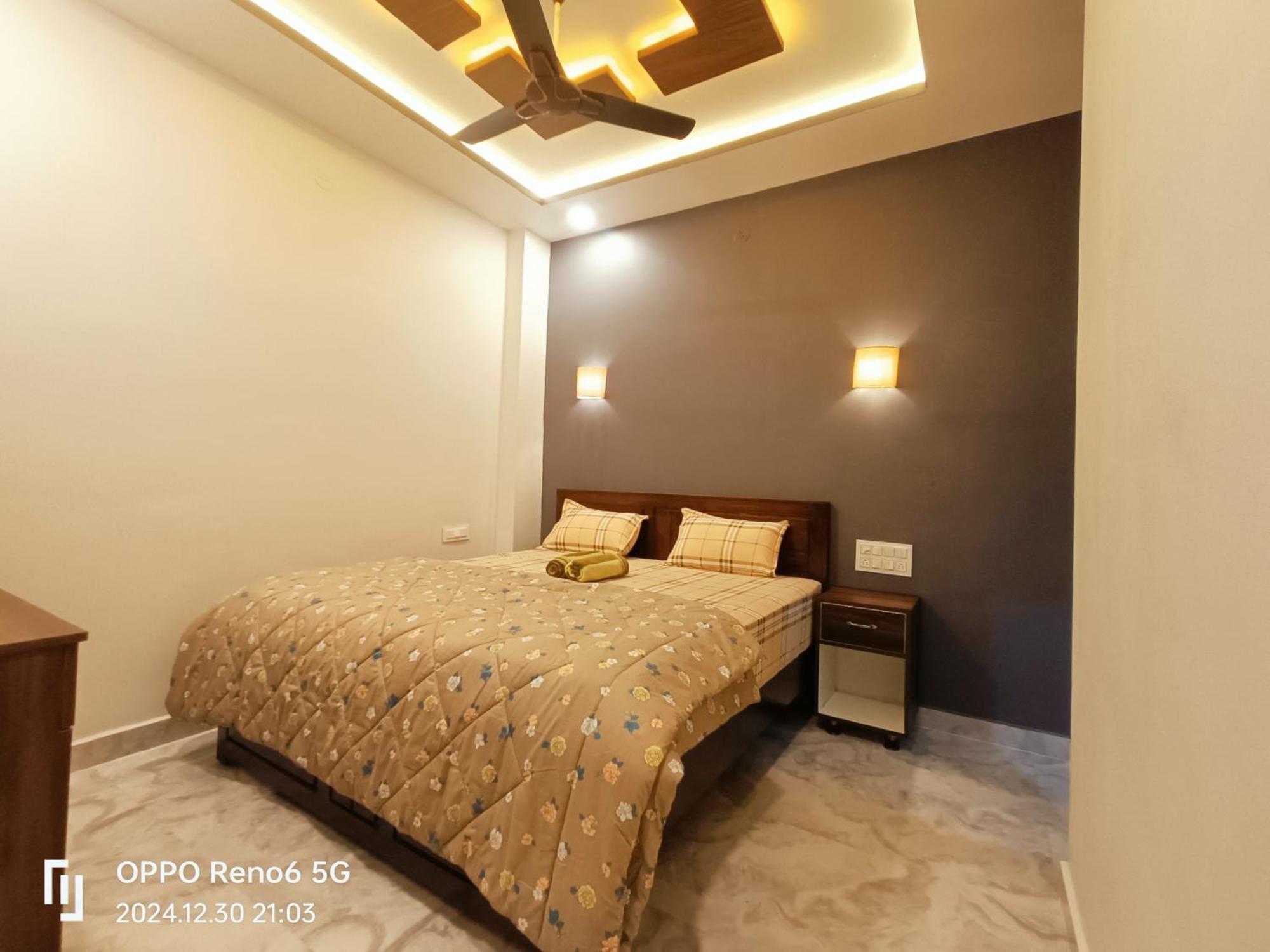 Dream Hampi Villa & Home Stay المظهر الخارجي الصورة