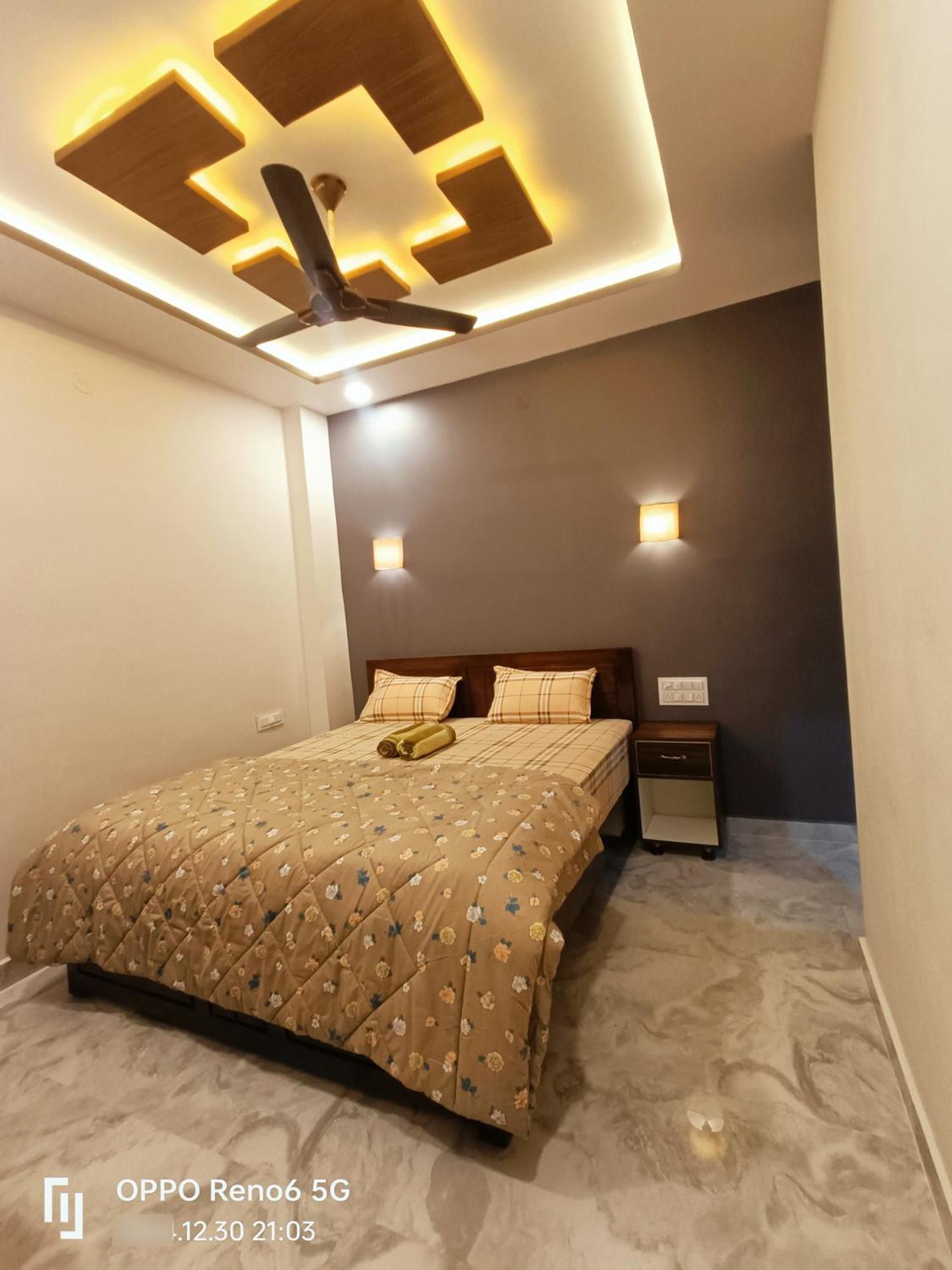 Dream Hampi Villa & Home Stay المظهر الخارجي الصورة
