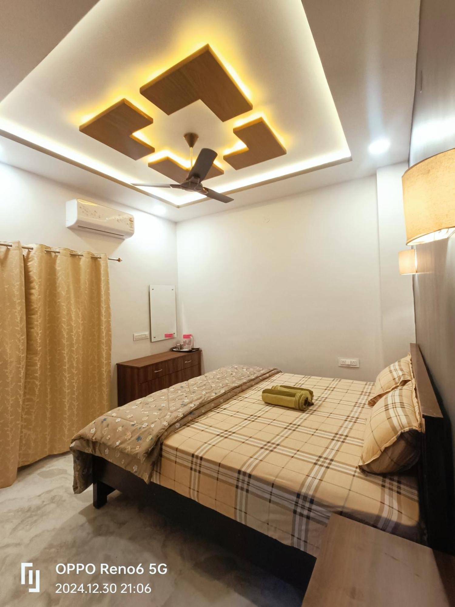 Dream Hampi Villa & Home Stay المظهر الخارجي الصورة