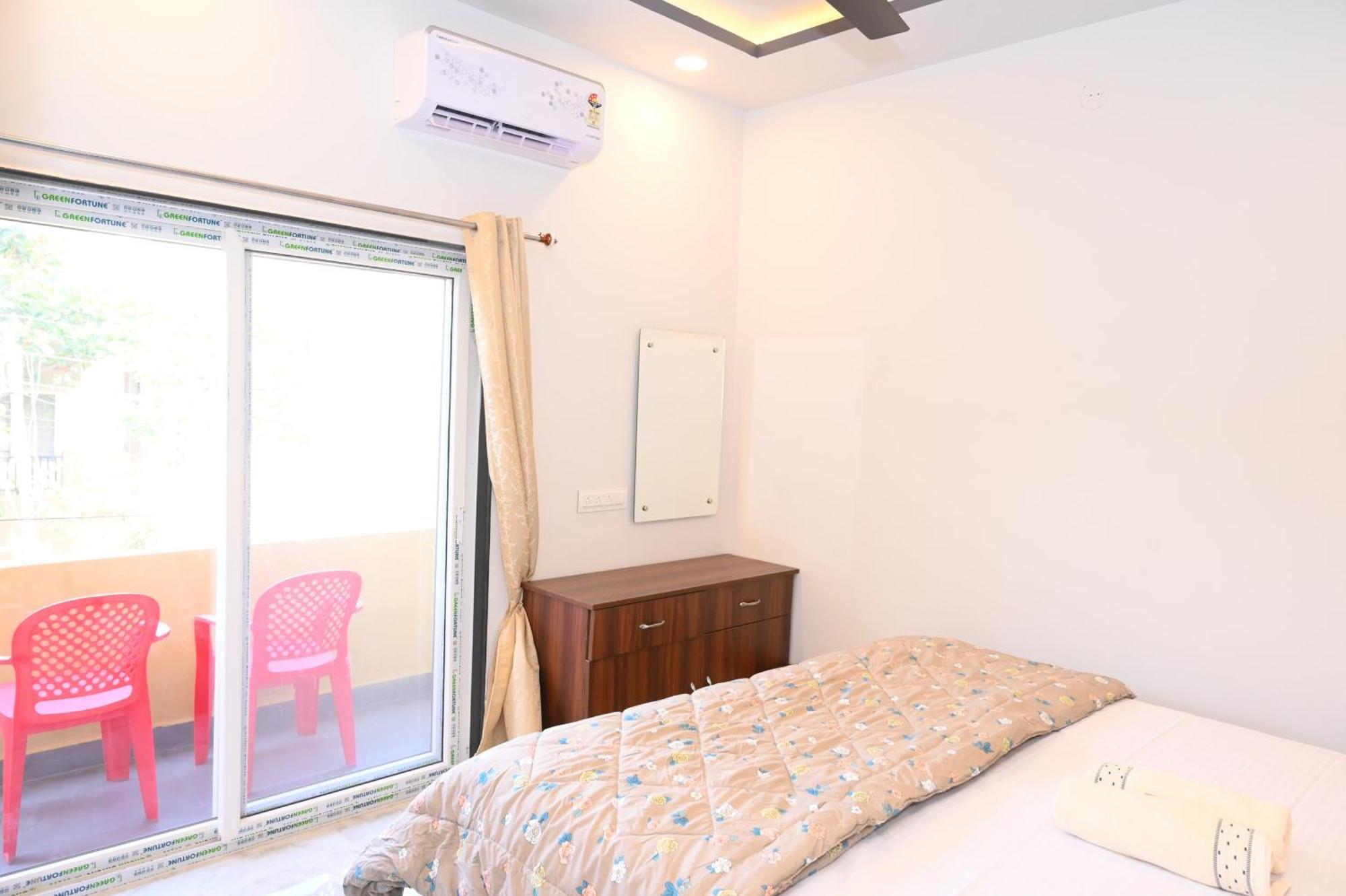 Dream Hampi Villa & Home Stay المظهر الخارجي الصورة