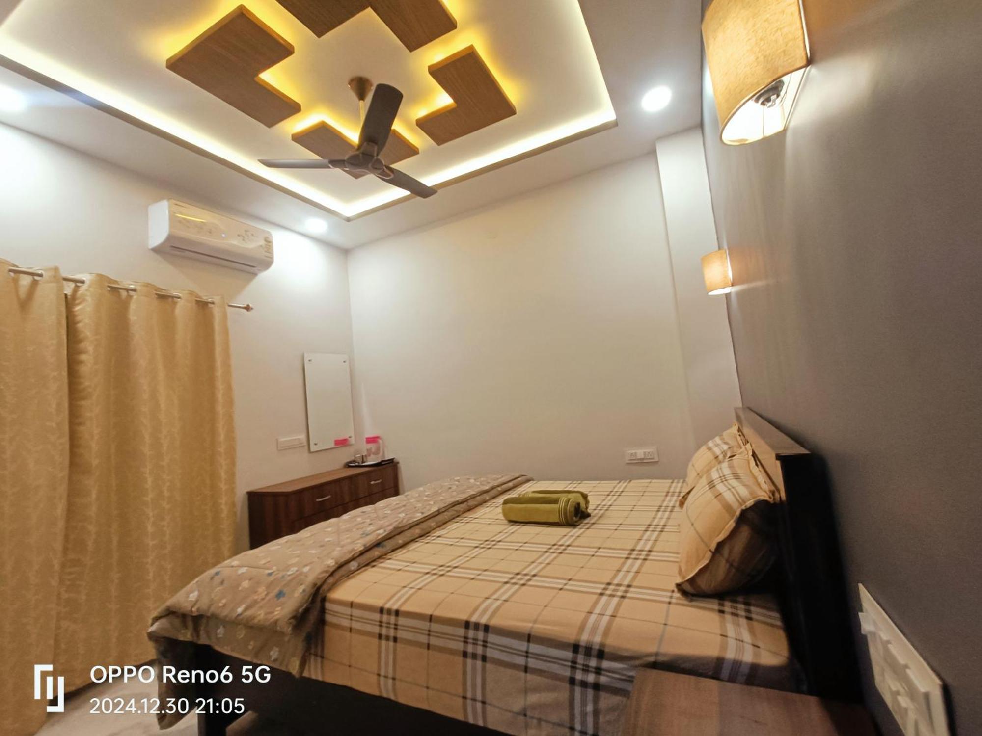 Dream Hampi Villa & Home Stay المظهر الخارجي الصورة