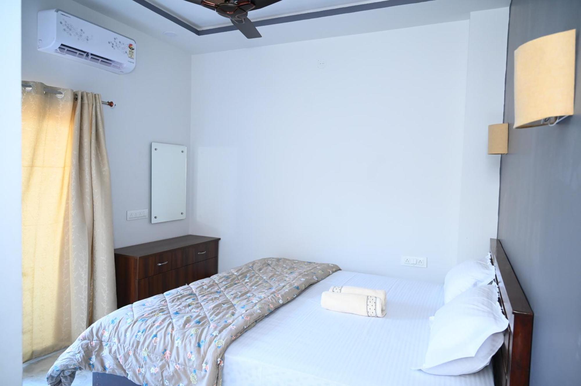 Dream Hampi Villa & Home Stay المظهر الخارجي الصورة