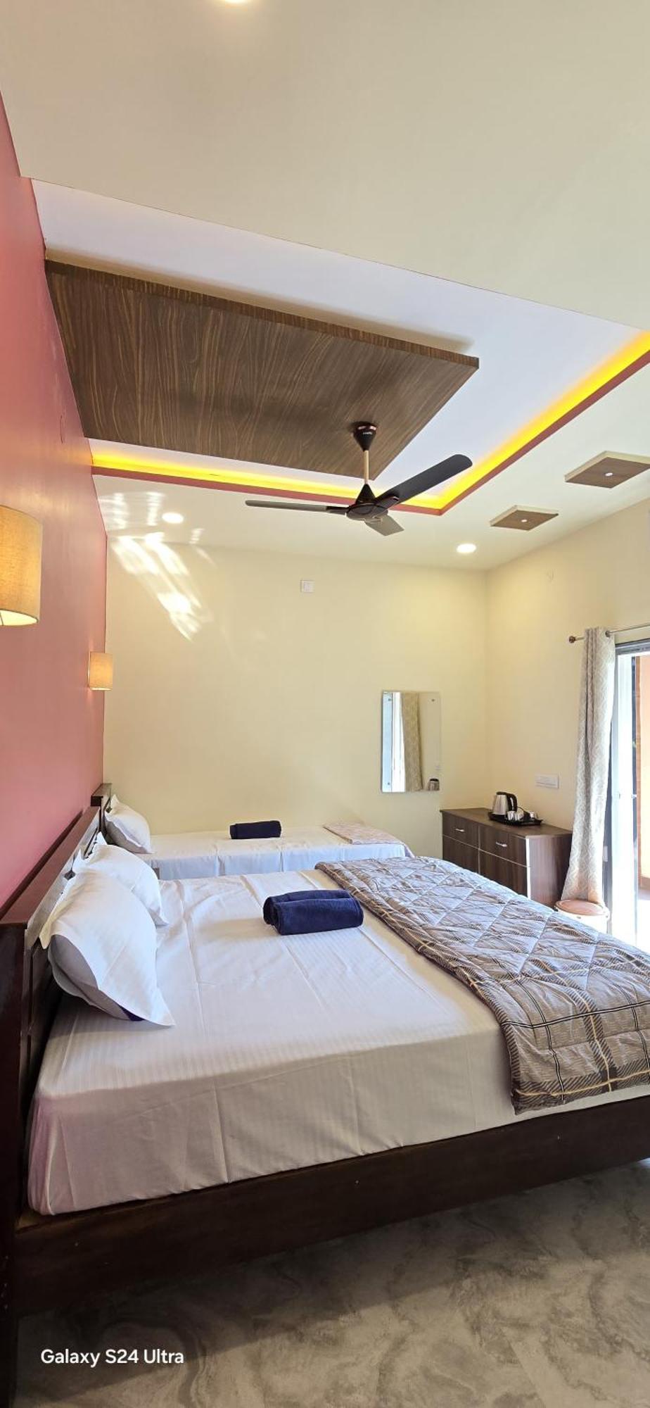 Dream Hampi Villa & Home Stay المظهر الخارجي الصورة