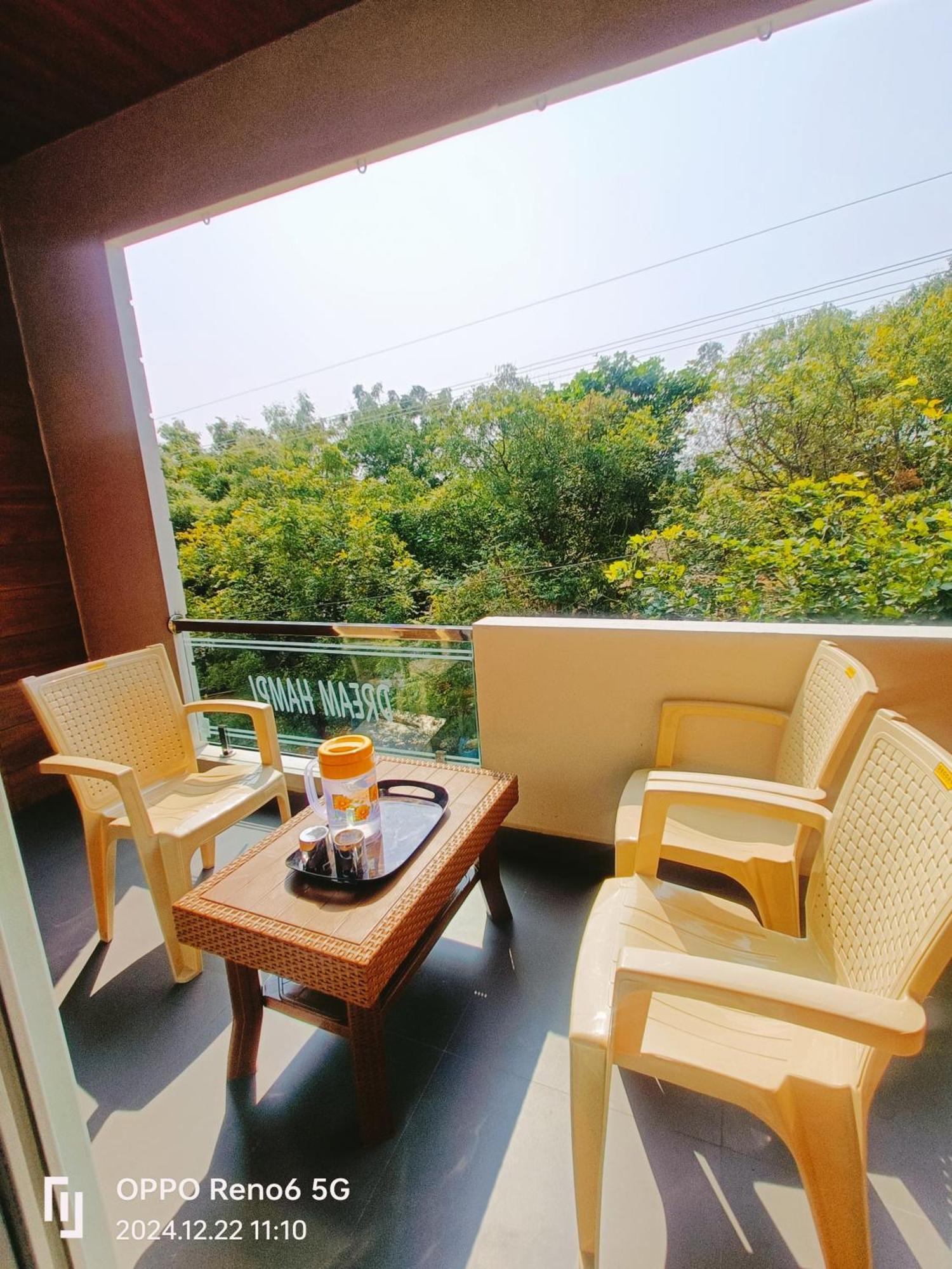 Dream Hampi Villa & Home Stay المظهر الخارجي الصورة