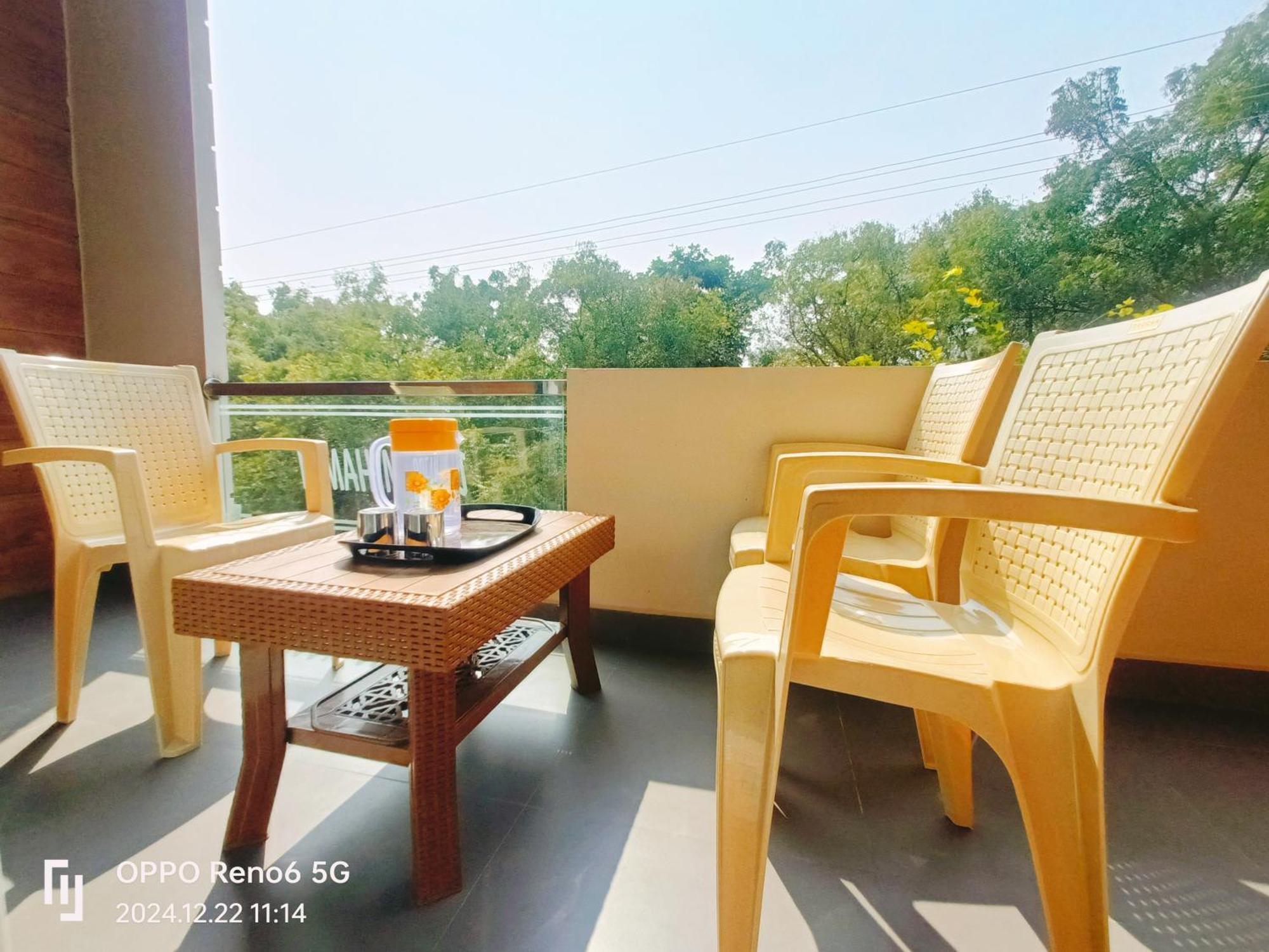 Dream Hampi Villa & Home Stay المظهر الخارجي الصورة