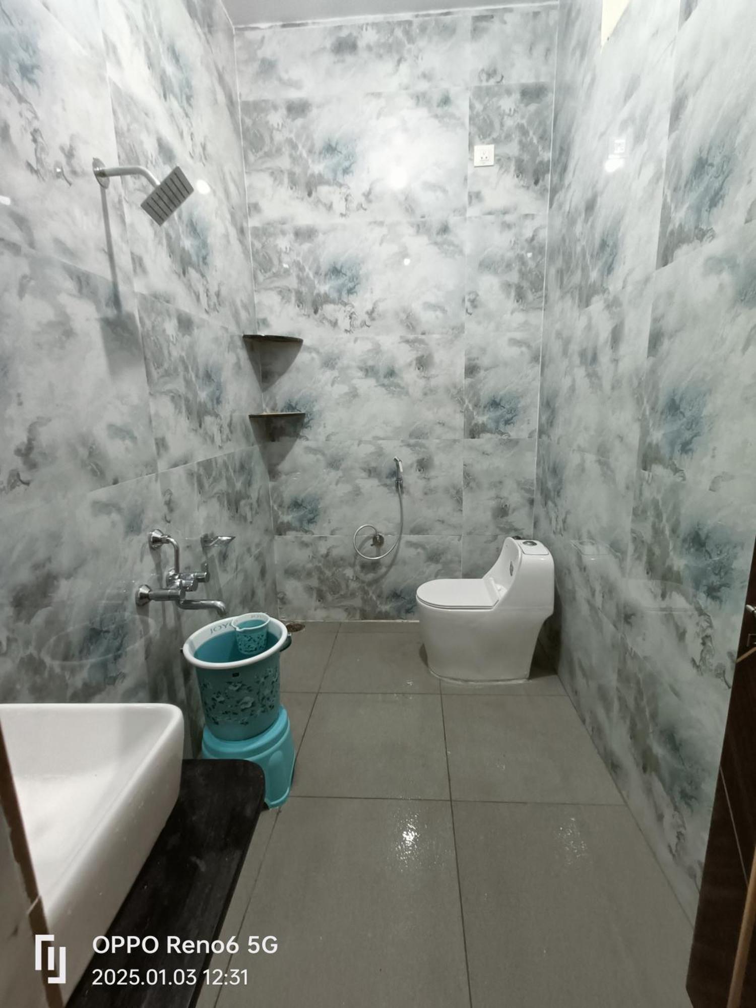 Dream Hampi Villa & Home Stay المظهر الخارجي الصورة