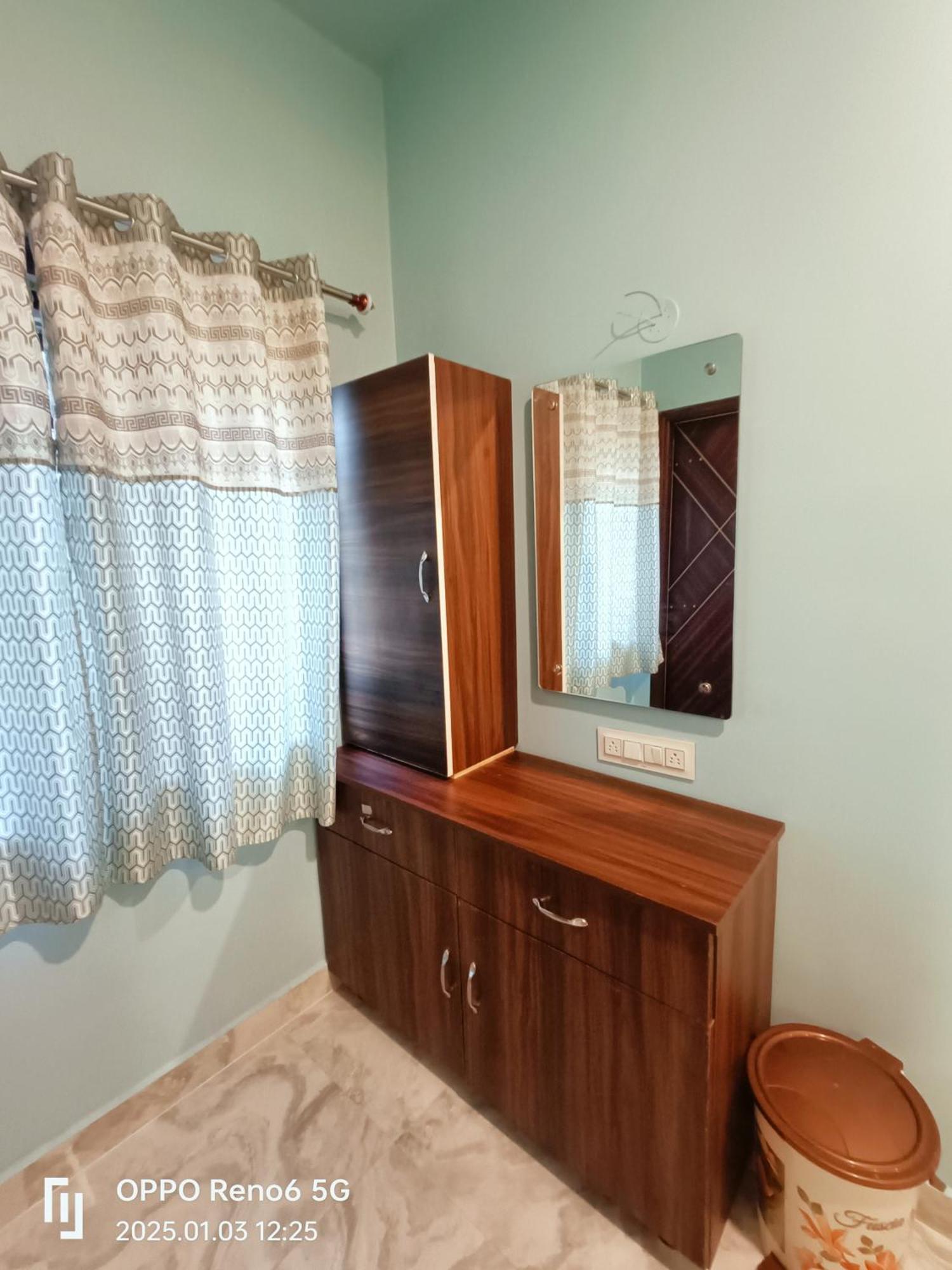 Dream Hampi Villa & Home Stay المظهر الخارجي الصورة