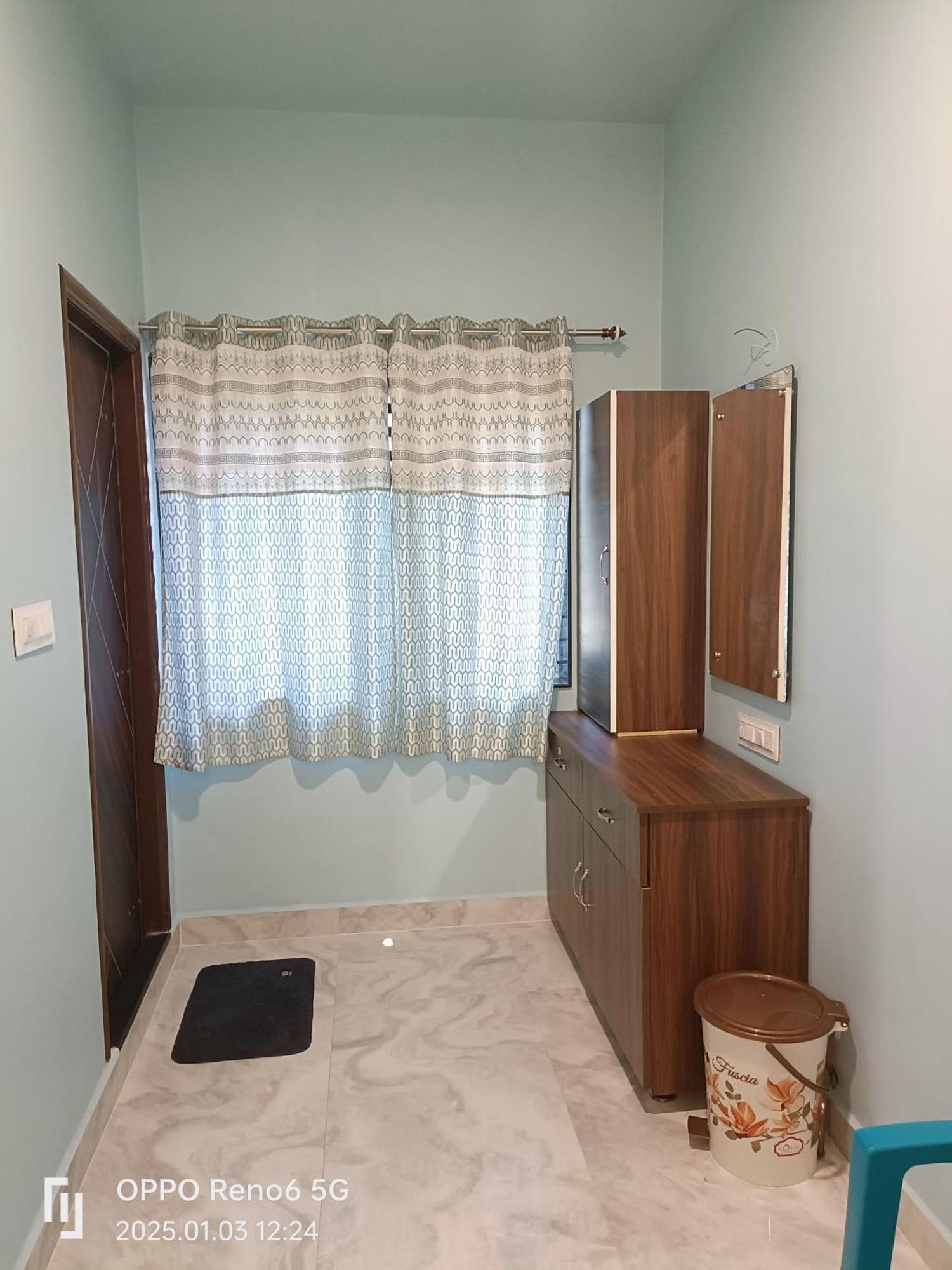 Dream Hampi Villa & Home Stay المظهر الخارجي الصورة
