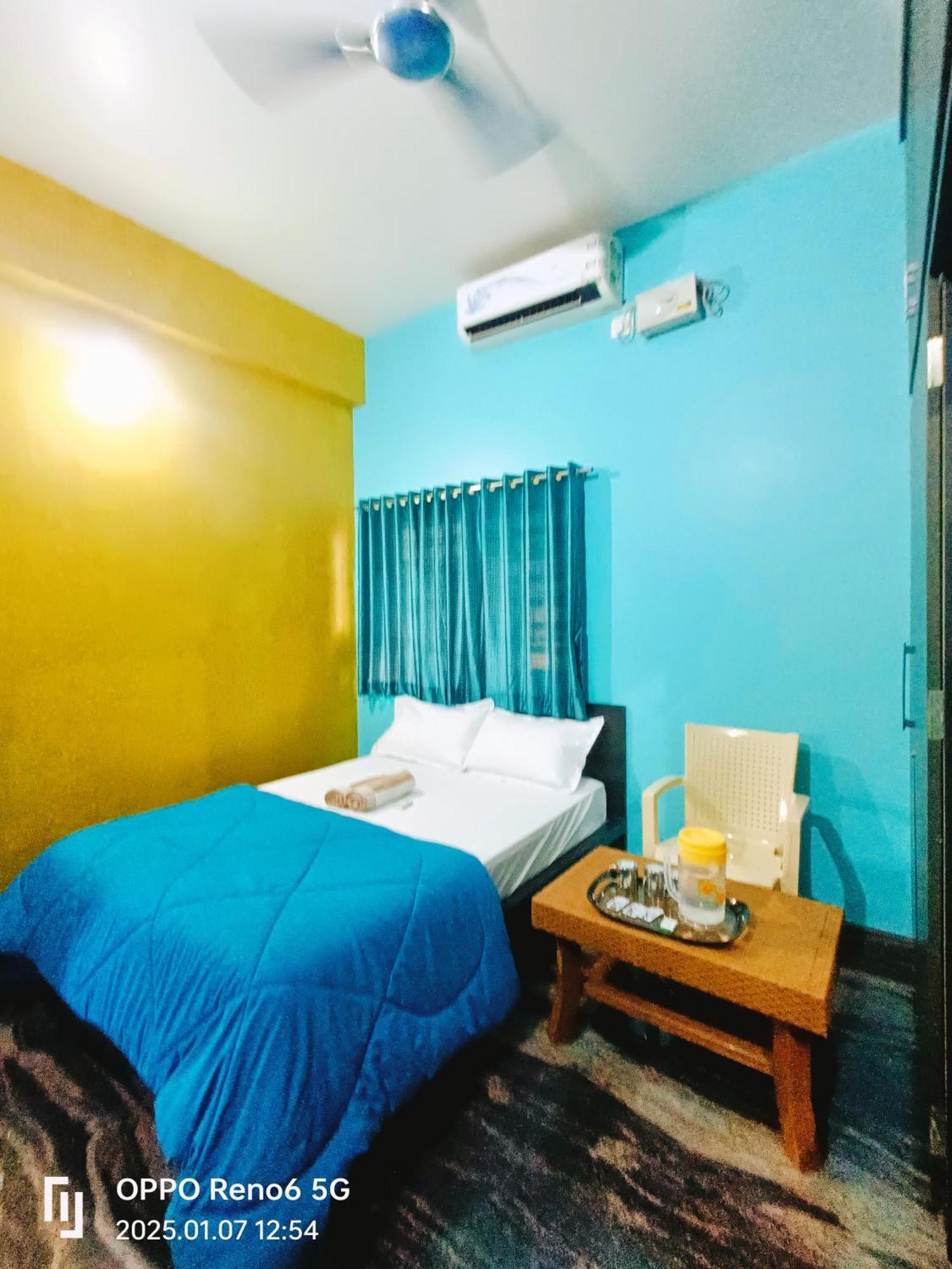 Dream Hampi Villa & Home Stay المظهر الخارجي الصورة
