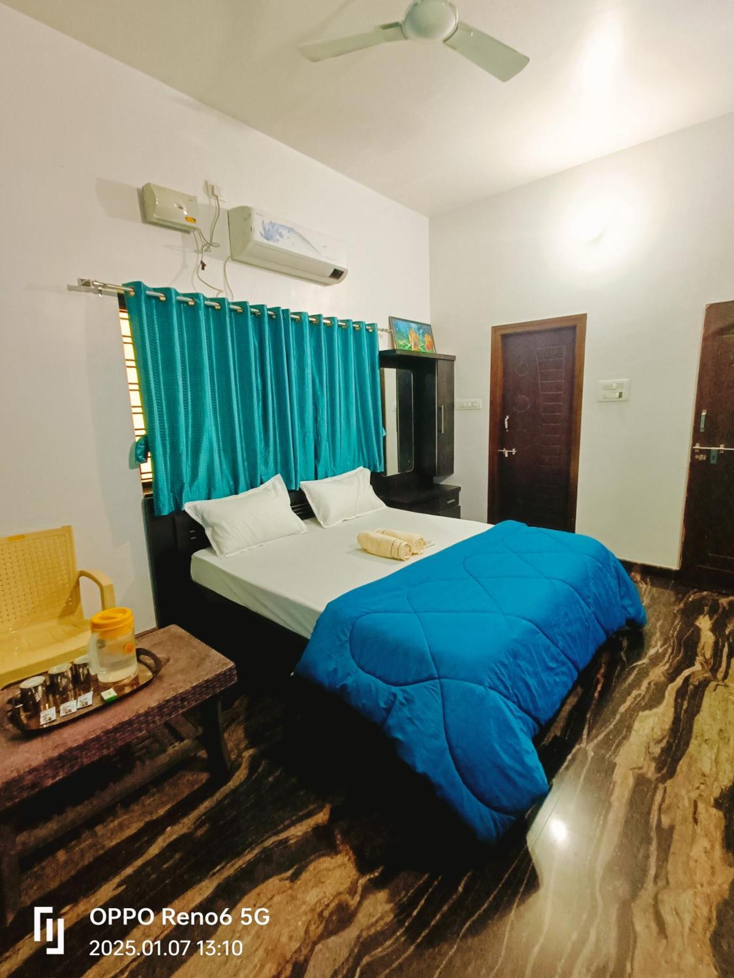 Dream Hampi Villa & Home Stay المظهر الخارجي الصورة