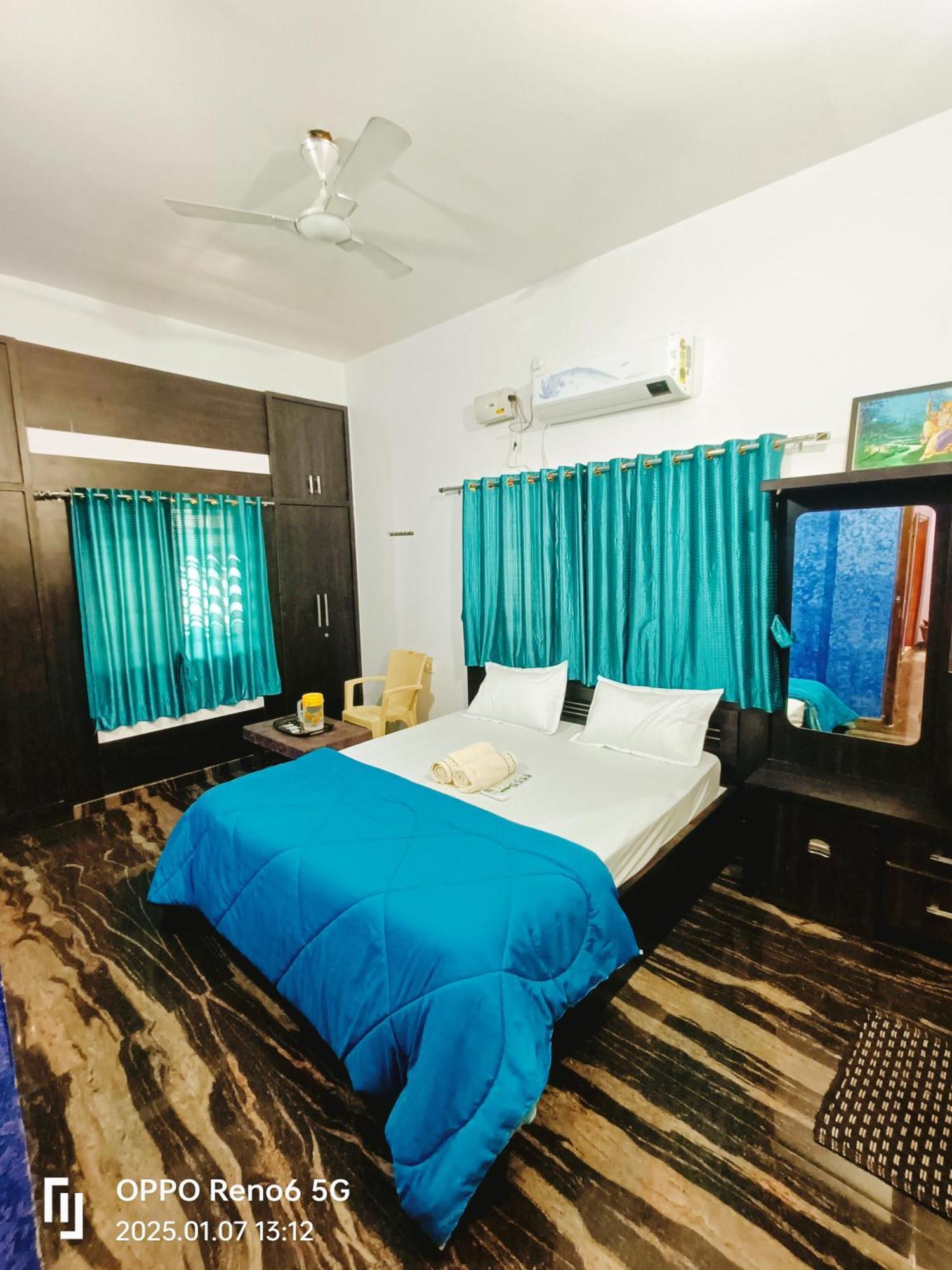 Dream Hampi Villa & Home Stay المظهر الخارجي الصورة