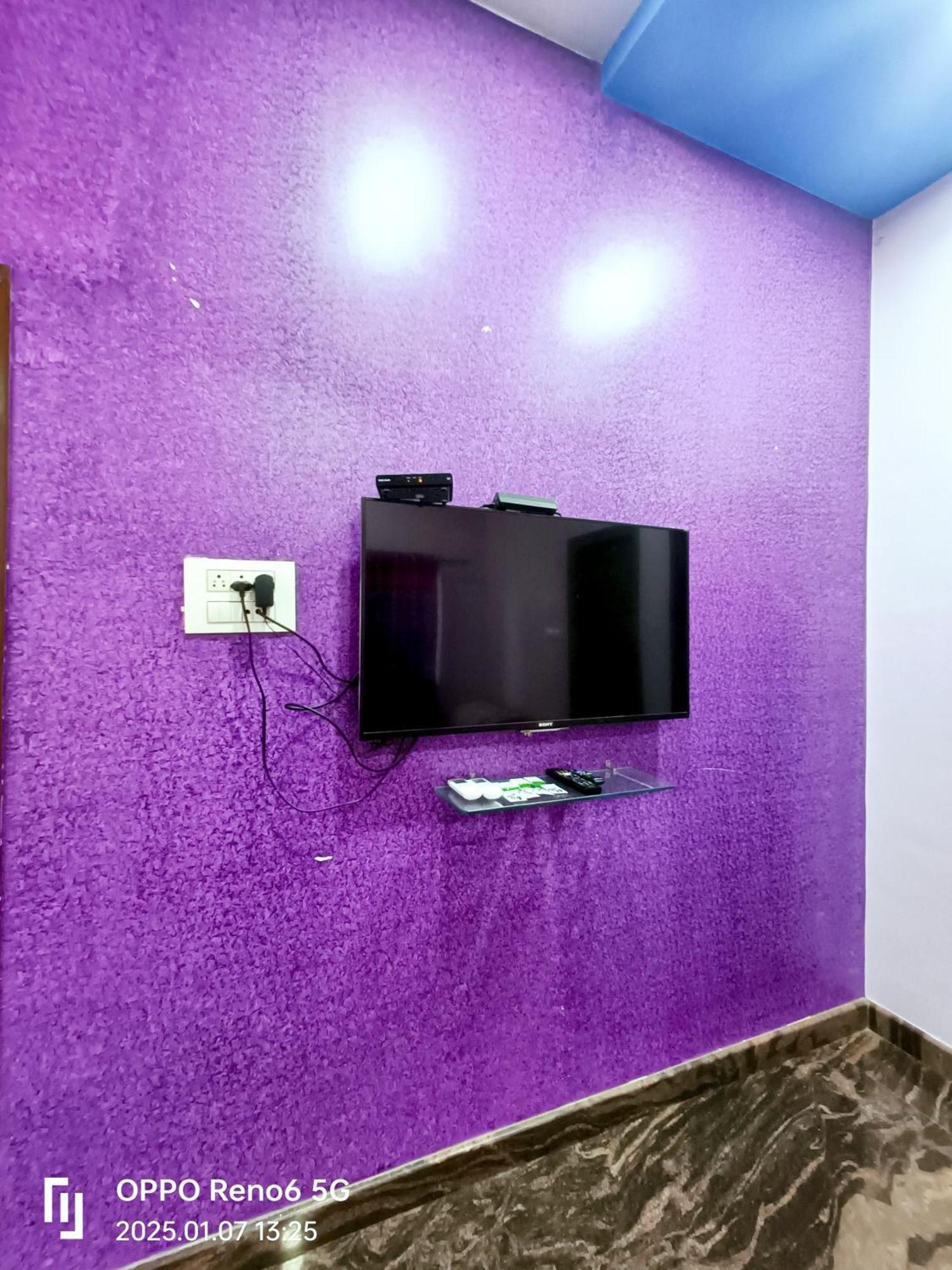 Dream Hampi Villa & Home Stay المظهر الخارجي الصورة