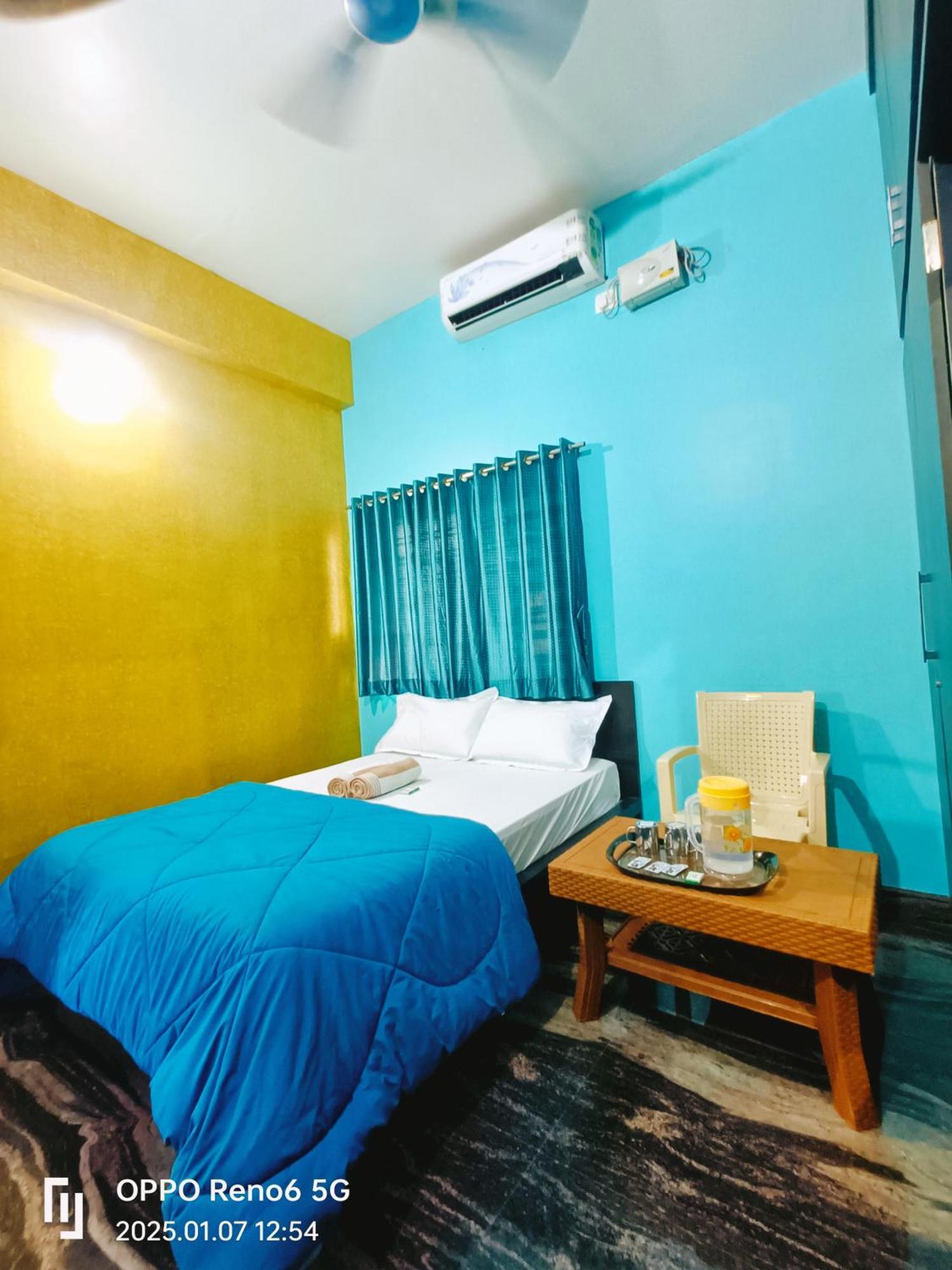 Dream Hampi Villa & Home Stay المظهر الخارجي الصورة