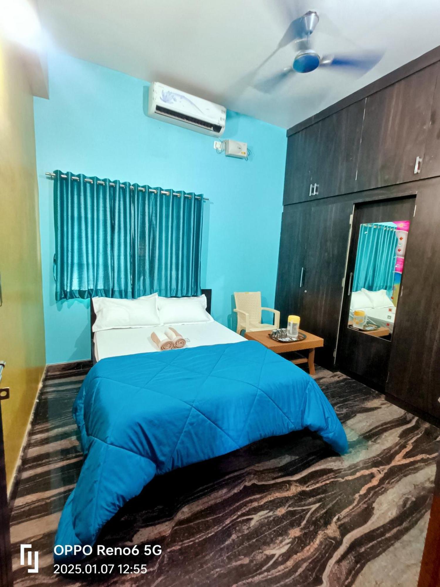 Dream Hampi Villa & Home Stay المظهر الخارجي الصورة