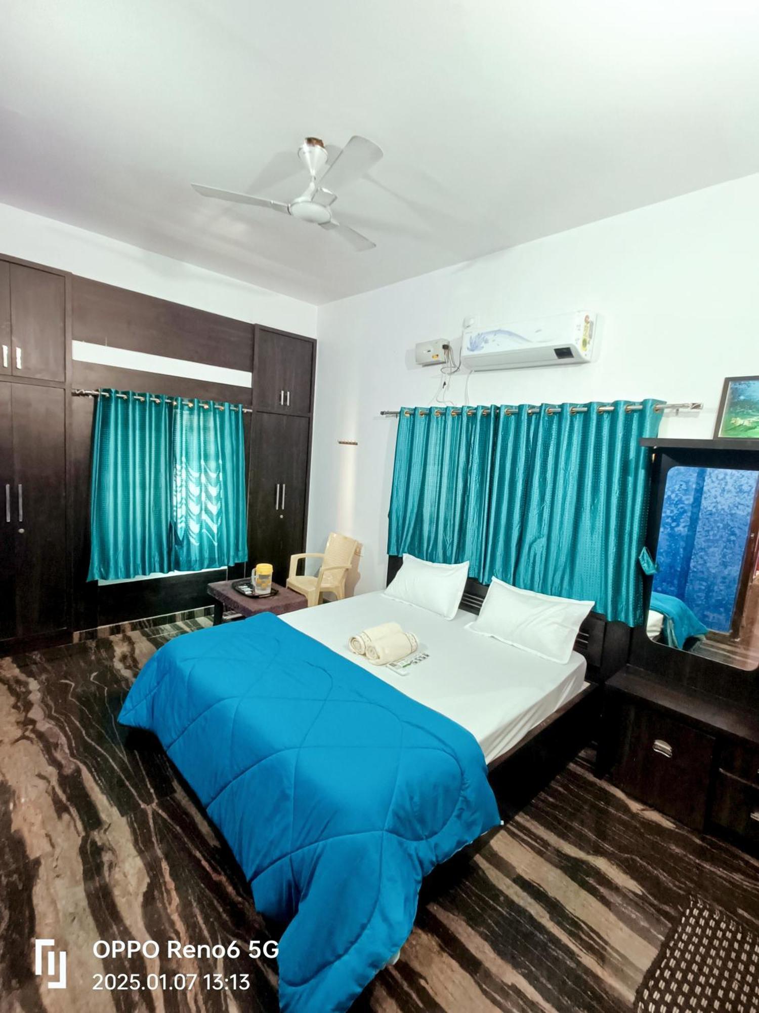 Dream Hampi Villa & Home Stay المظهر الخارجي الصورة