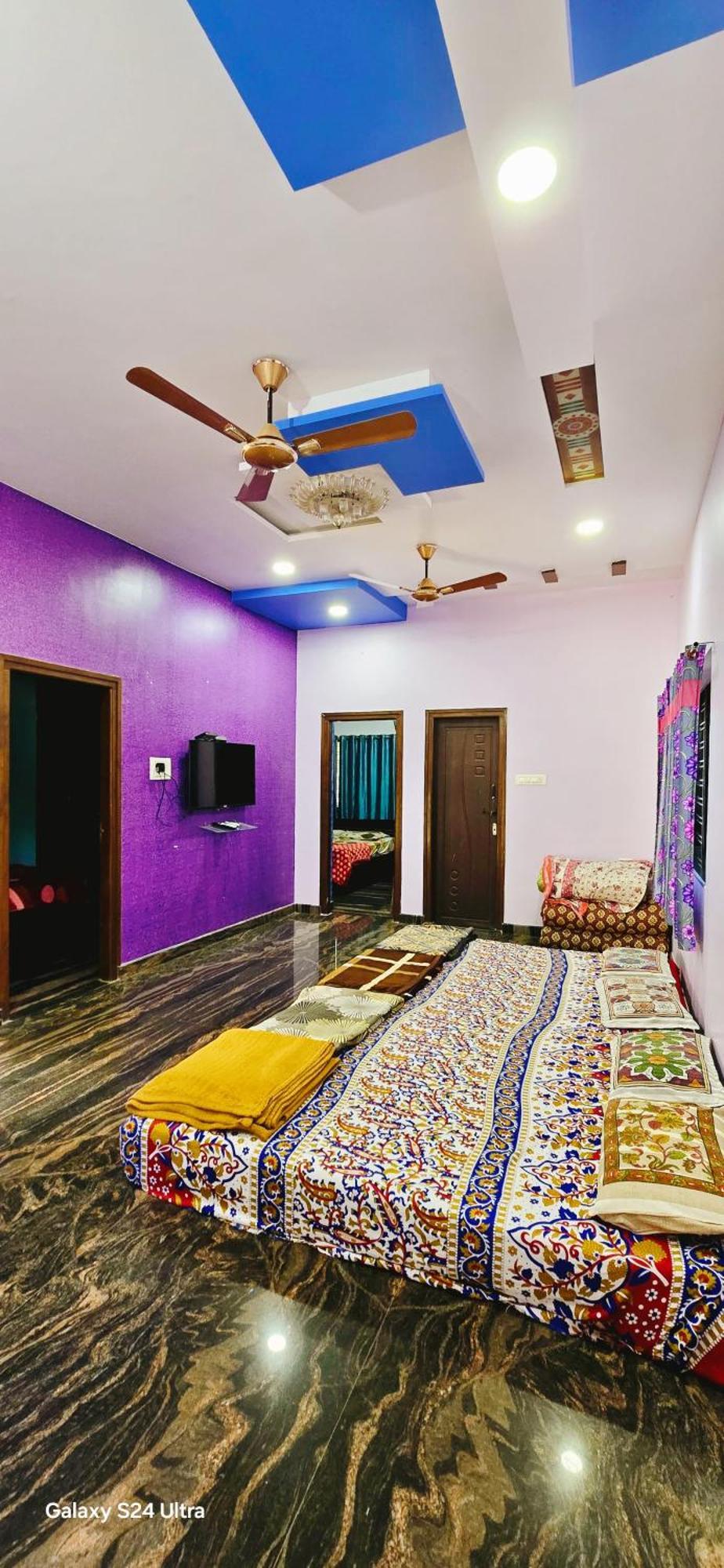 Dream Hampi Villa & Home Stay المظهر الخارجي الصورة