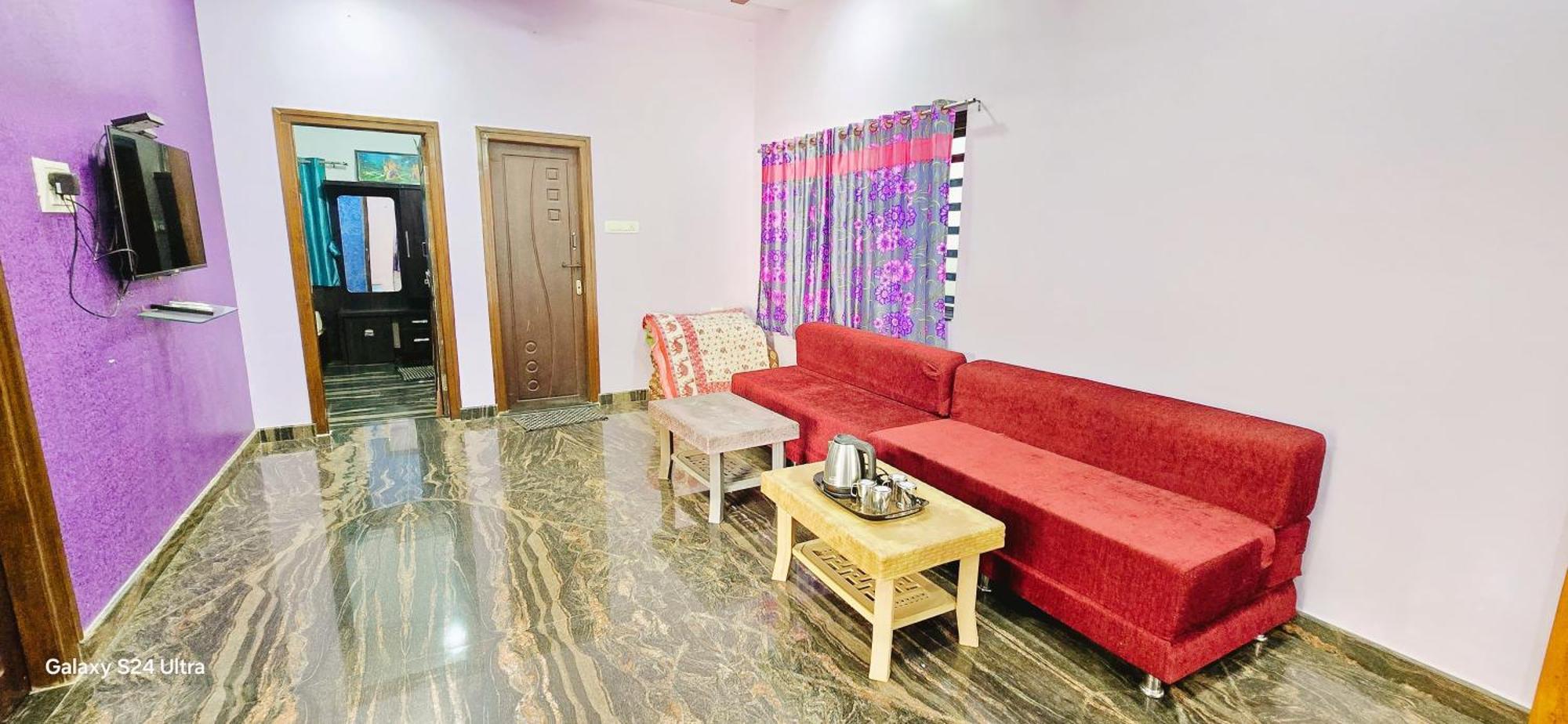 Dream Hampi Villa & Home Stay المظهر الخارجي الصورة