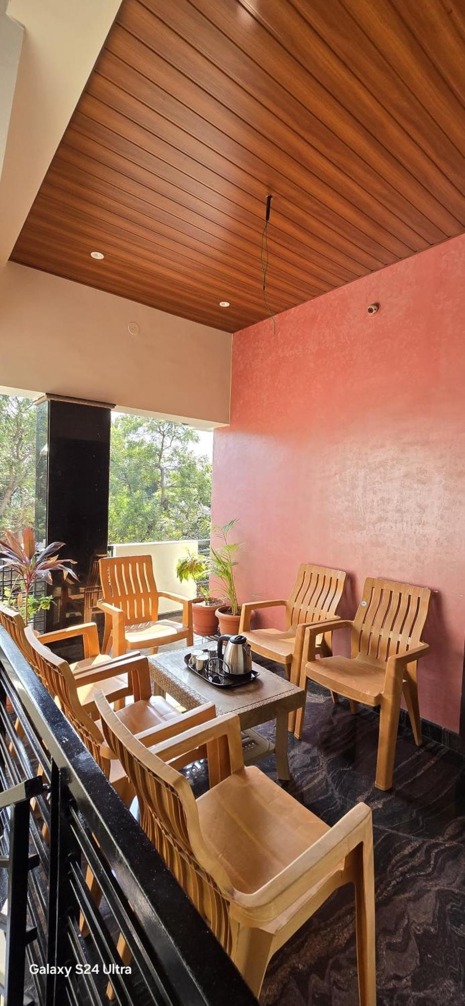 Dream Hampi Villa & Home Stay المظهر الخارجي الصورة