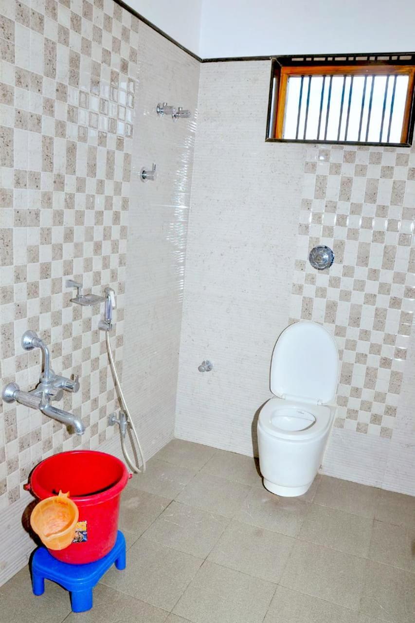 Dream Hampi Villa & Home Stay المظهر الخارجي الصورة