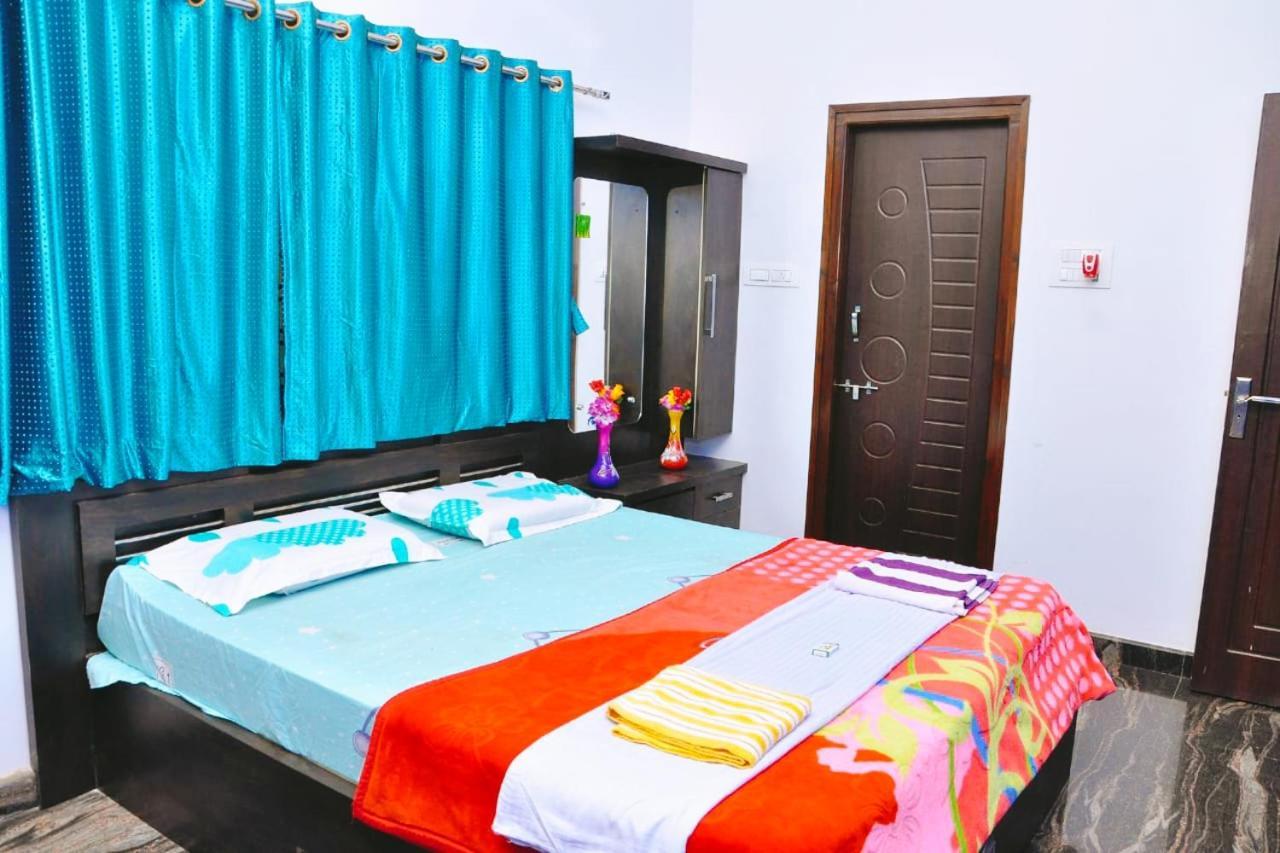 Dream Hampi Villa & Home Stay المظهر الخارجي الصورة