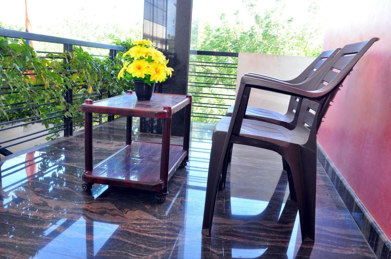 Dream Hampi Villa & Home Stay المظهر الخارجي الصورة