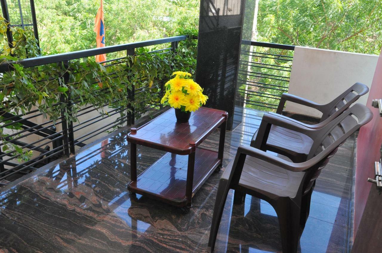 Dream Hampi Villa & Home Stay المظهر الخارجي الصورة