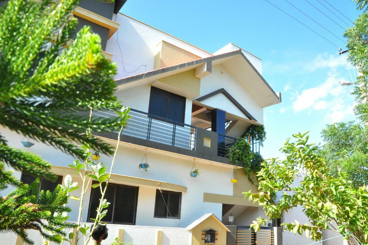 Dream Hampi Villa & Home Stay المظهر الخارجي الصورة