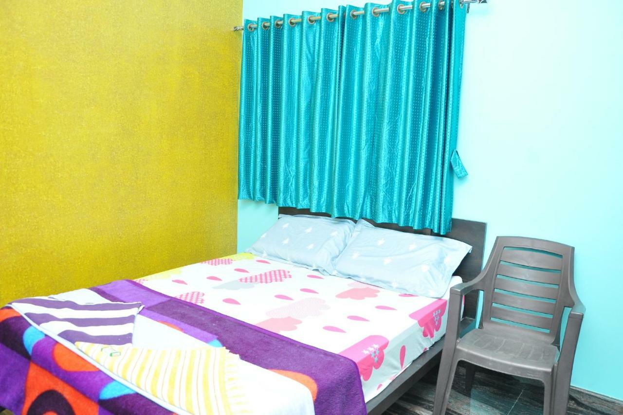 Dream Hampi Villa & Home Stay المظهر الخارجي الصورة