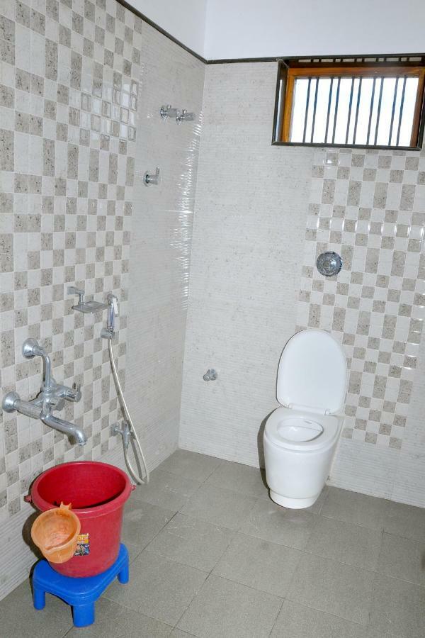 Dream Hampi Villa & Home Stay المظهر الخارجي الصورة
